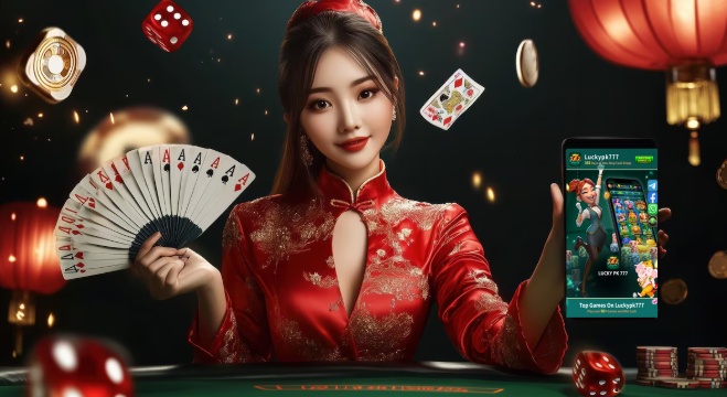 GoldHorseCasino - آپ کو