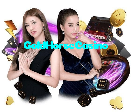 GoldHorseCasino