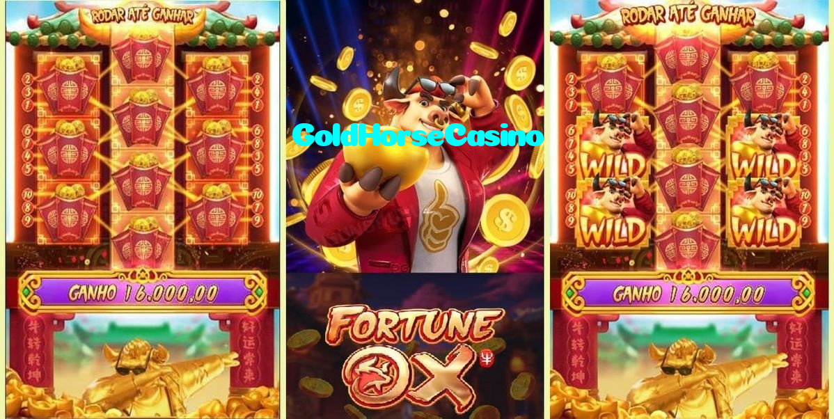 GoldHorseCasino خوش آمدید بونس +600% پیشکش موبائل ایپ کے پروموشن سیکشن میں دکھائی دیتی ہے۔