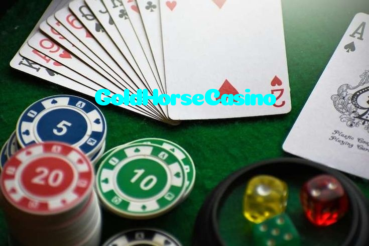 GoldHorseCasino خوش آمدید بونس +600% پیشکش موبائل ایپ کے پروموشن سیکشن میں دکھائی دیتی ہے۔