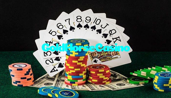 GoldHorseCasino خوش آمدید بونس +600% پیشکش موبائل ایپ کے پروموشن سیکشن میں دکھائی دیتی ہے۔