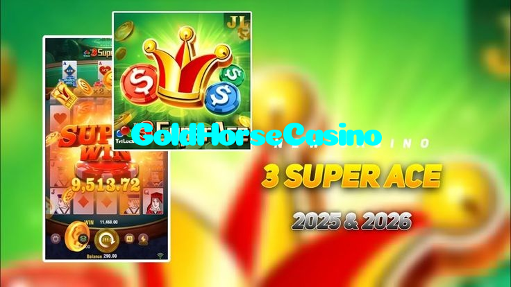 making first deposit on GoldHorseCasino website using local payment methods in Pakistan