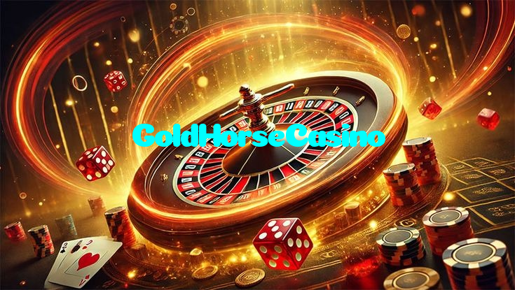 GoldHorseCasino