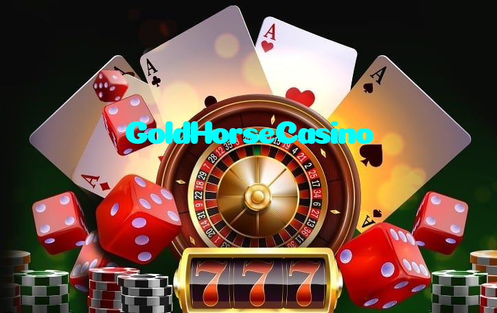 GoldHorseCasino