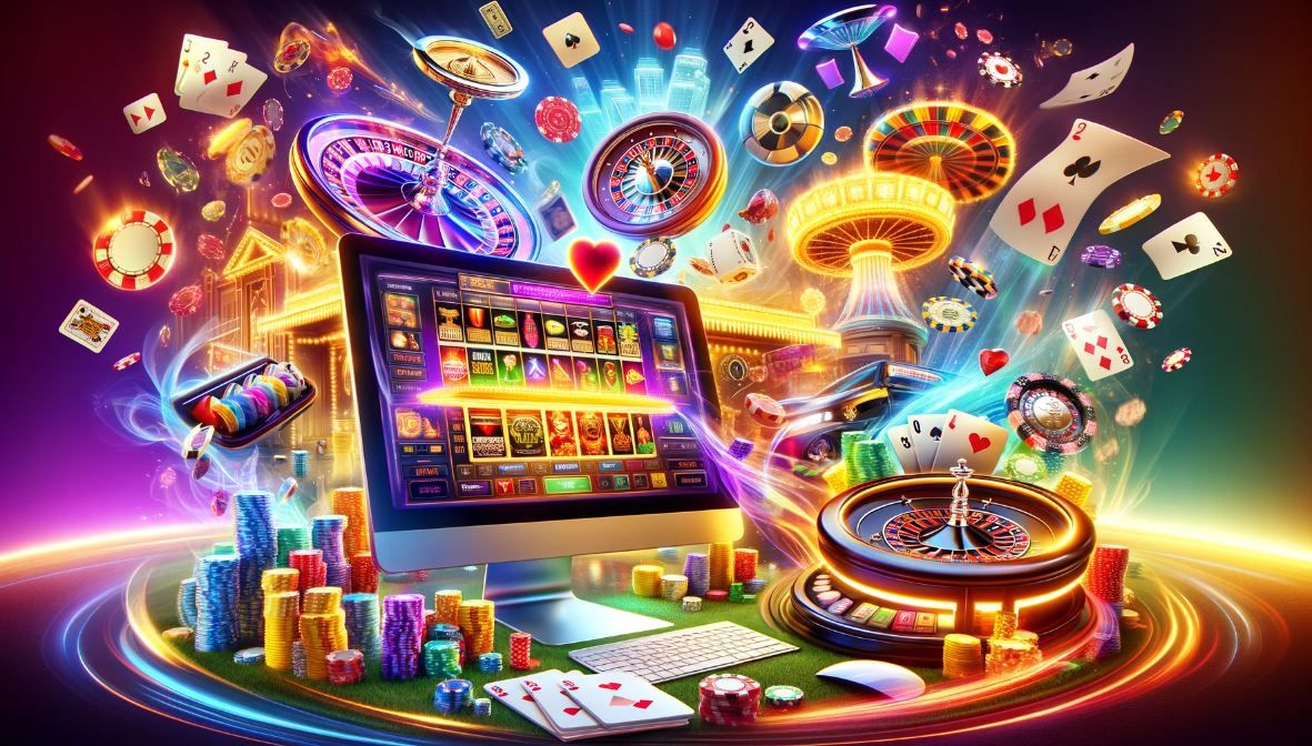 GoldHorseCasino کیسینو میں بکراٹکھیلیں