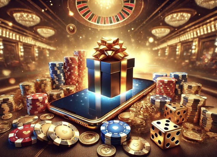 GoldHorseCasino پاکستان میں میگا ویز کیسینو گیمز