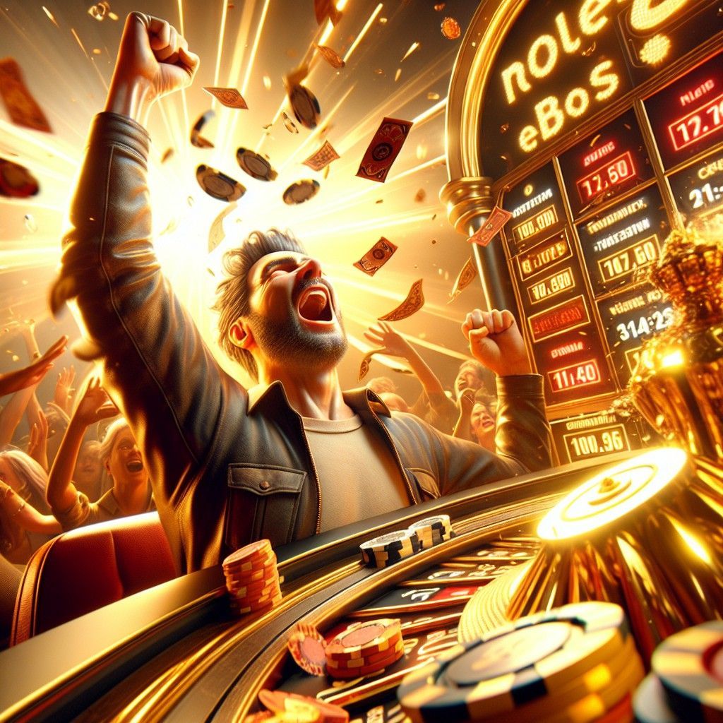 GoldHorseCasino کھلاڑیوں کے لیے لائیو کیسینو سیکشن
