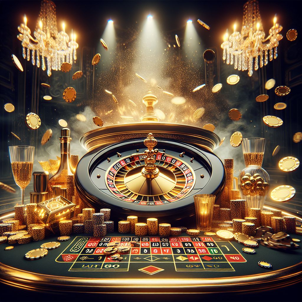 GoldHorseCasino میں پاکستان کے کھلاڑیوں کے لیے ٹاپ گیمز