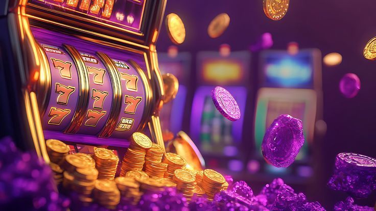 GoldHorseCasino آن لائن کیسینو میں کھیلنے کی وجوہات