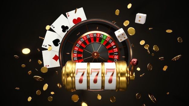 GoldHorseCasino آن لائن کیسینو میں اصل گیمز